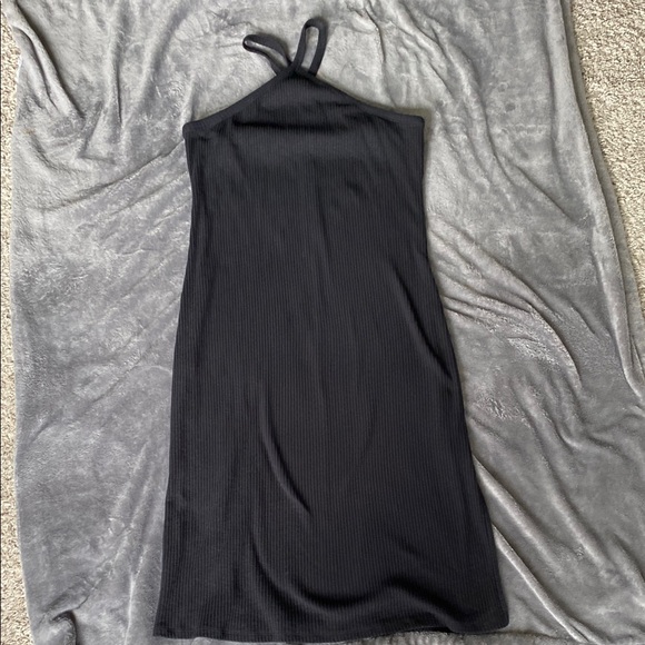 Old Navy Black Women's Dress - Picture 1 of 5